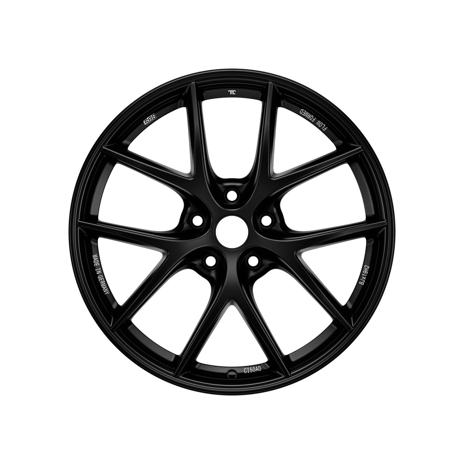 BBS CI-R Unlimited Radsatz inkl. Adapter 8x19 ET45 Lochkreis 5x112 Mittelzentrierung 57,1mm BBS CI-R Unlimited Radsatz inkl. Adapter 8x19 ET45 Lochkreis 5x112 Mittelzentrierung 57,1mm