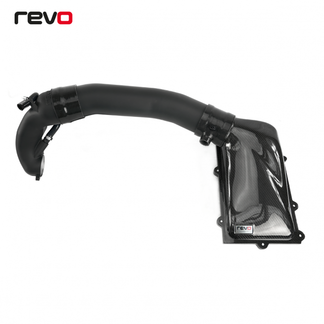 Audi TT RS/RS3 2.5T (400PS) Revo Zircotec Intake mit Turbo-Inlet Audi TT RS/RS3 2.5T (400PS) Revo Zircotec Intake mit Turbo-Inlet