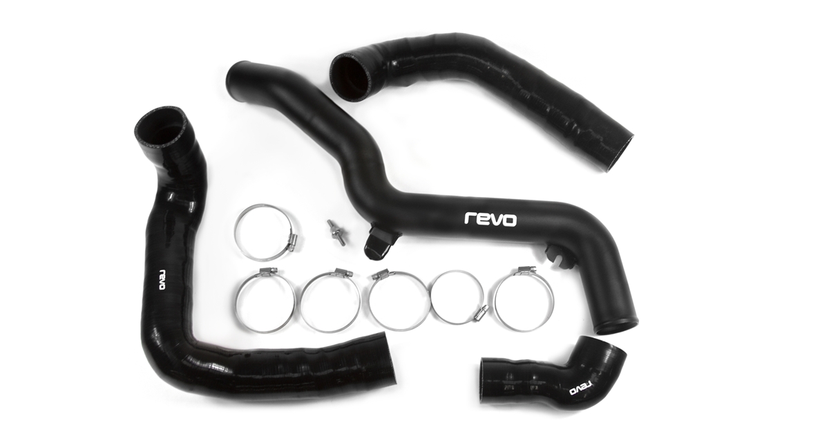 2267_Revo-RS-Intercooler-Pipes_xl Revo Upgrade Boostpipe Kit Ford Focus RS MK3