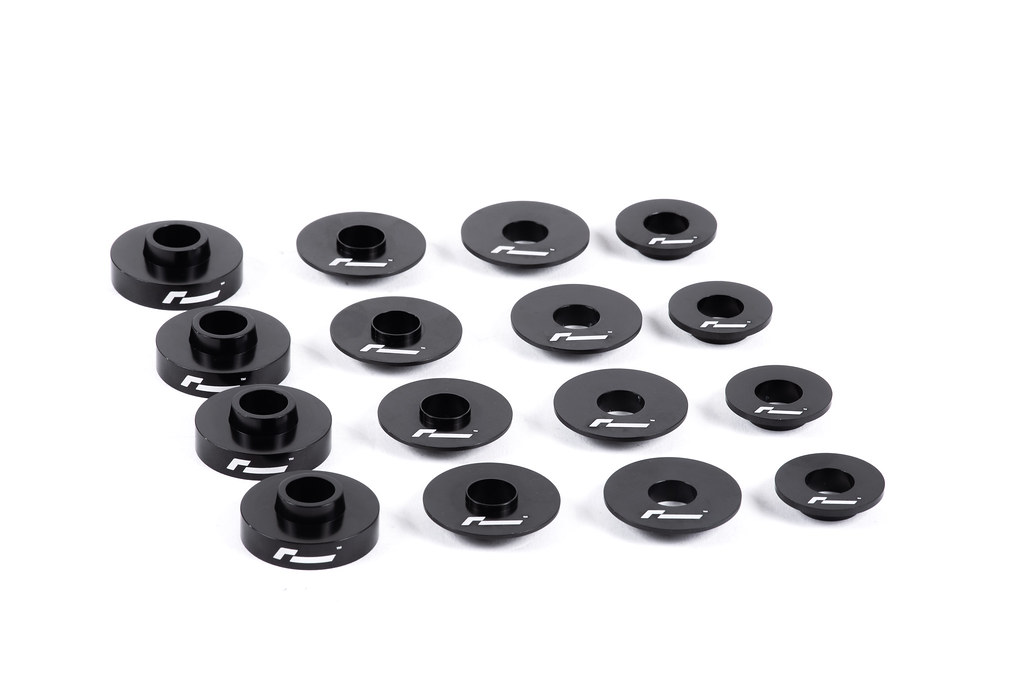 RacingLine Subframe Alignment Kit / MQB models only