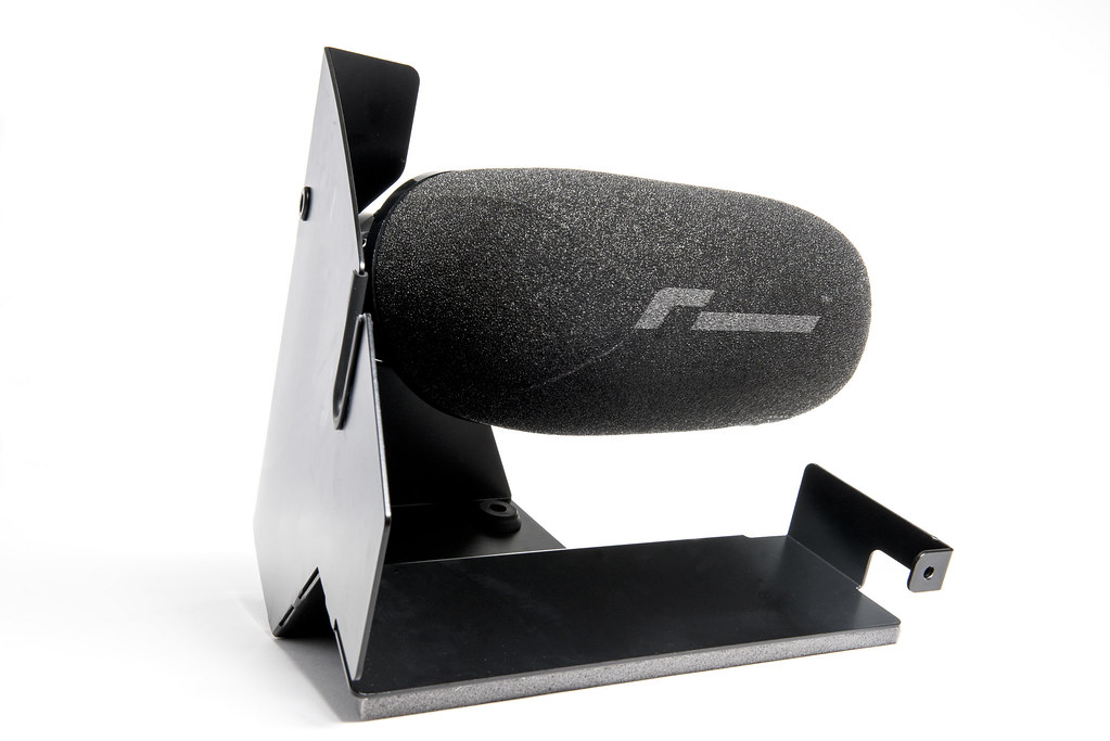 RacingLine Intake System / 'Cup Edition' Open Intake / TRIFOAM FILTER /  MQB 1.8/2.0 TSI EA888.3