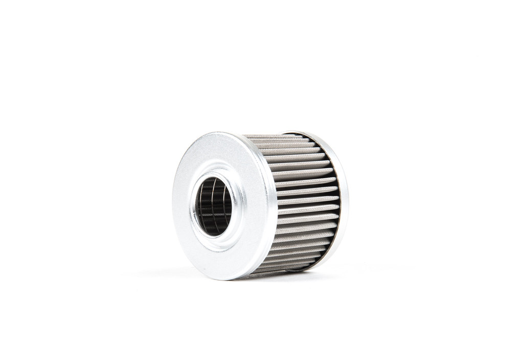 RacingLine Oil Cooler  / Replacement Oil Filter (for use with VWR18G700 ONLY)