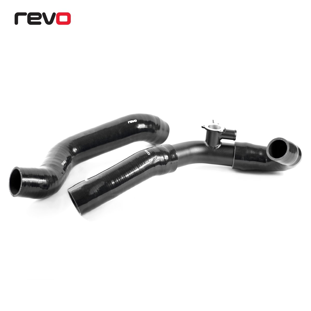 2180_Revo-Ford-Mustang-EcoBoost-Charge-and-Throttle-Pipes_xl Revo Upgrade Boostpipe Kit Ford Mustang 2.3L