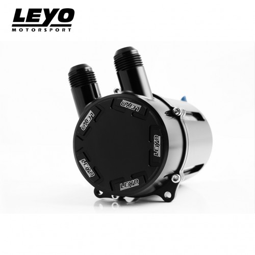 Leyo Motorsport Catch Can Behälter