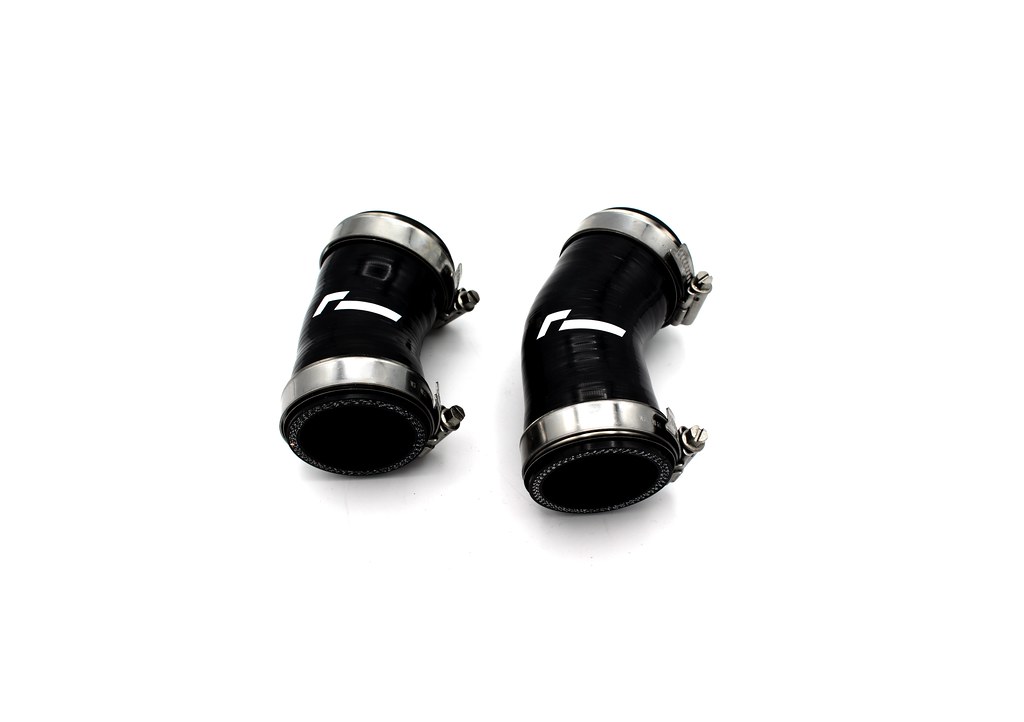 RacingLine Reinforced Turbo Boost Hose Kit / MQB / 2.0 TSI EA888.3