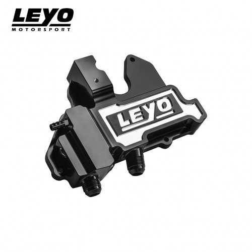 Leyo Motorsport Catch Can System 2.0 TSI EA888 Gen.3