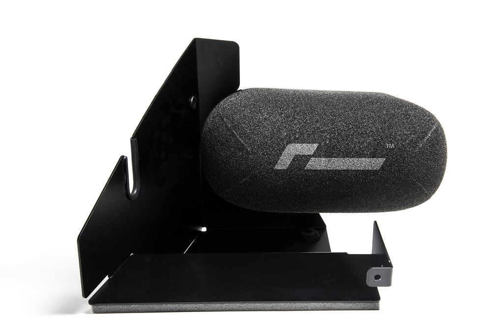 RacingLine Intake System / 'Cup Edition' Open Intake / TRIFOAM FILTER /  MQB 1.8/2.0 TSI EA888.3