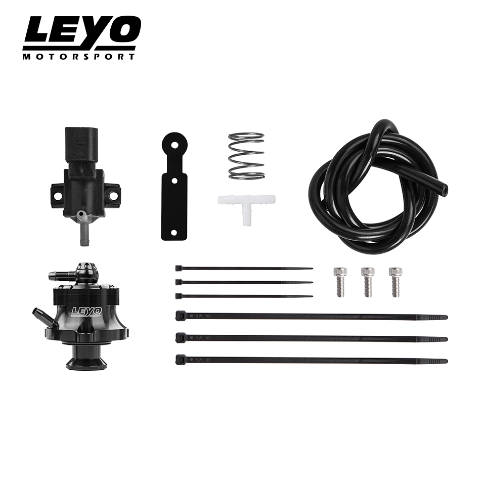DIVERTER-VALVE-KIT-1 Upgrade DV (Schubumluftventil)