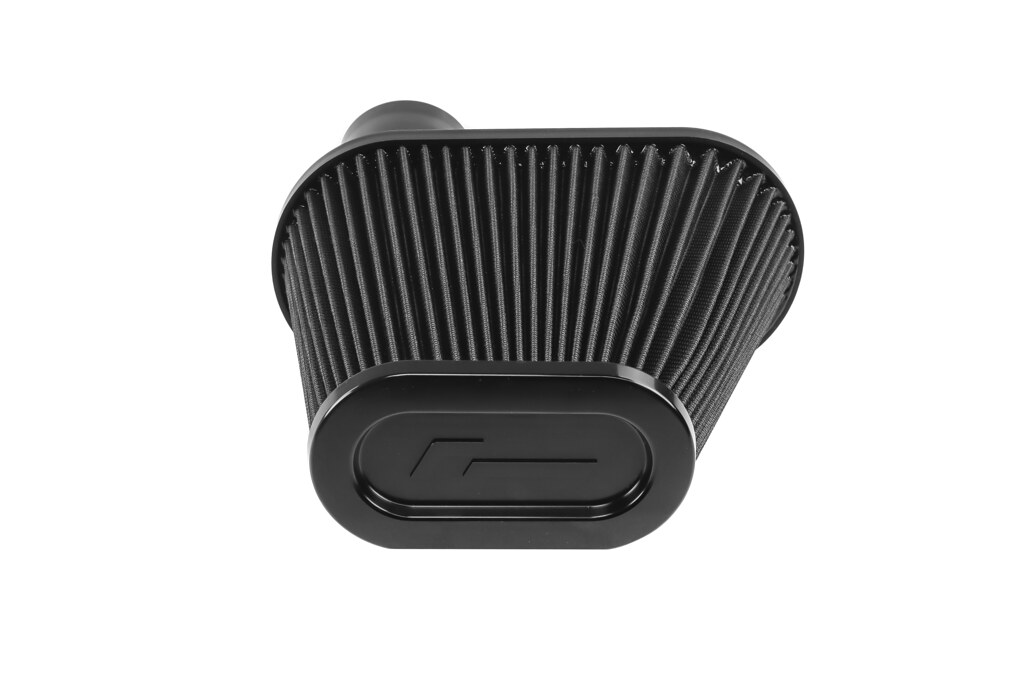 RacingLine R600 EVO Cold Air Intake System - with Pleated Cotton Filter MQBE 2.0 TSI EA888.3/EA888.4
