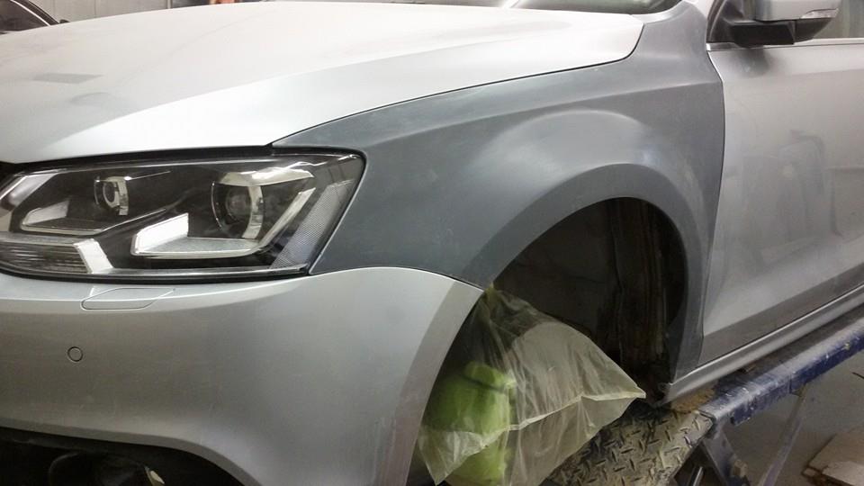 12369207_1015287311865971_7039809488539399544_n Volkswagen Jetta MK 6 verbreiterte Kotflügel 3 cm pro Seite