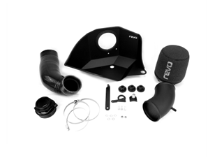MQB 2.0TSI EA888 Evo Low Output REVO Open Cone Air Intake System DNPA MQB 2.0TSI EA888 Evo Low Output REVO Open Cone Air Intake System DNPA