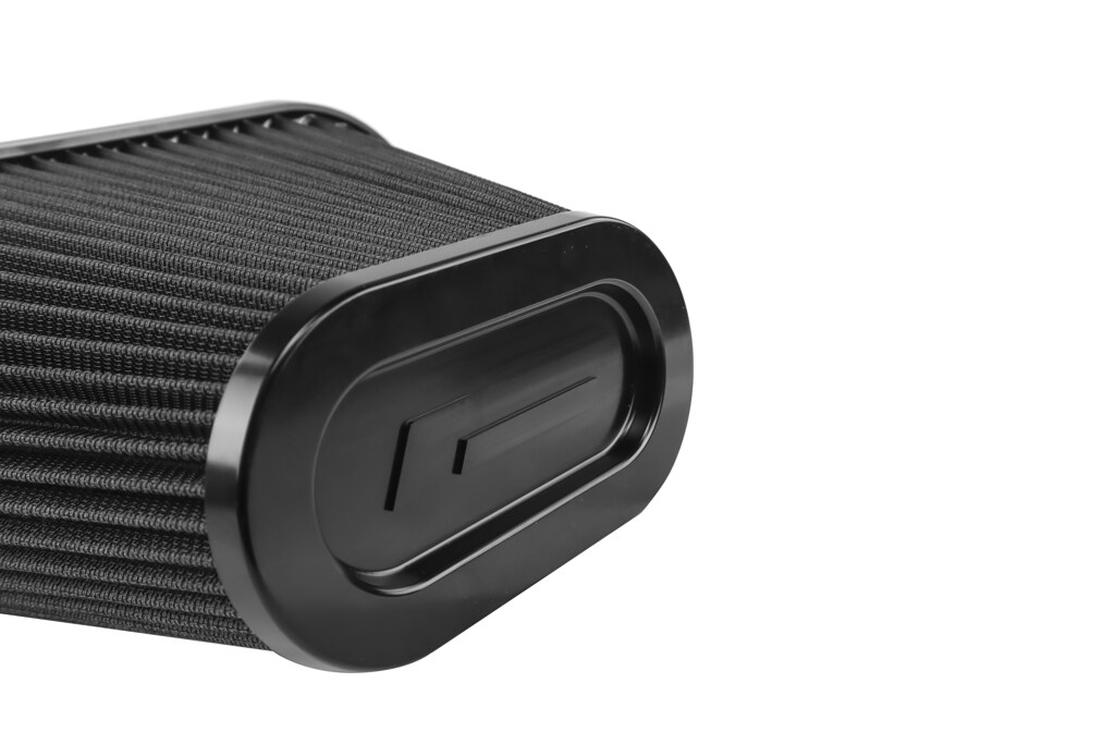 RacingLine R600 Intake Replacement Pleated Cotton Filter