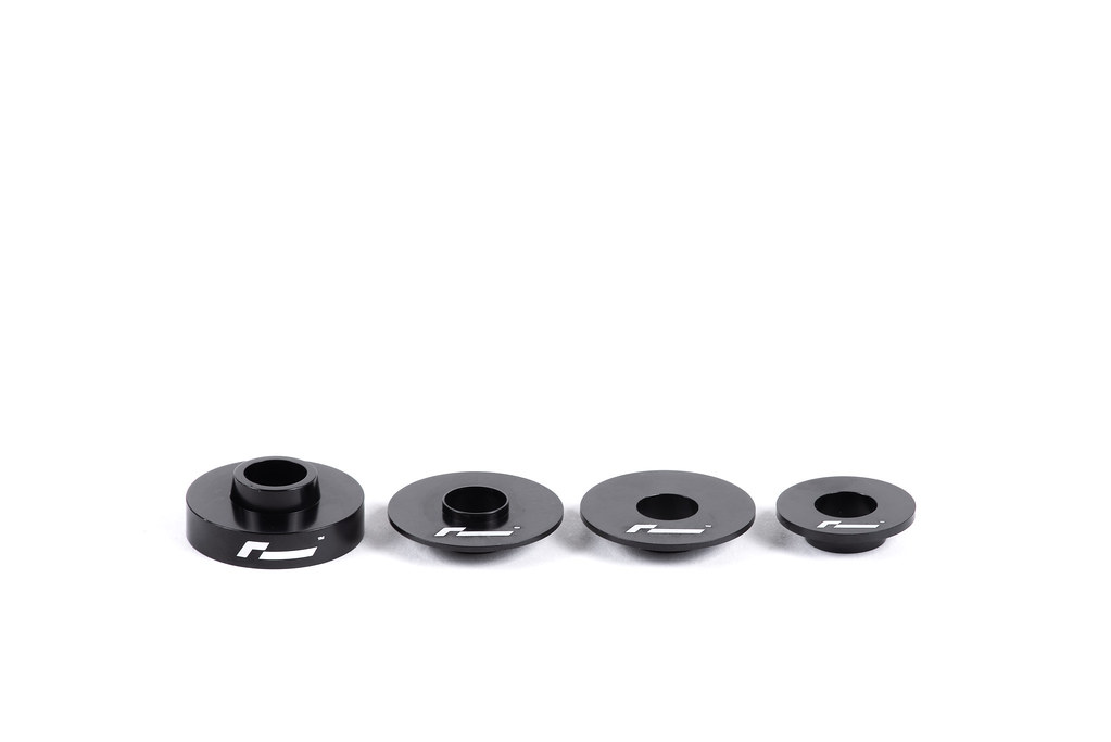RacingLine Subframe Alignment Kit / MQB models only