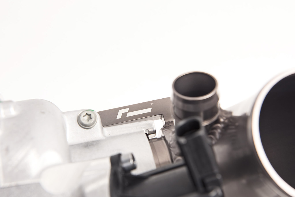 Turbo Charger Upgrade IS38 Stage 3/MQB/EA888.3