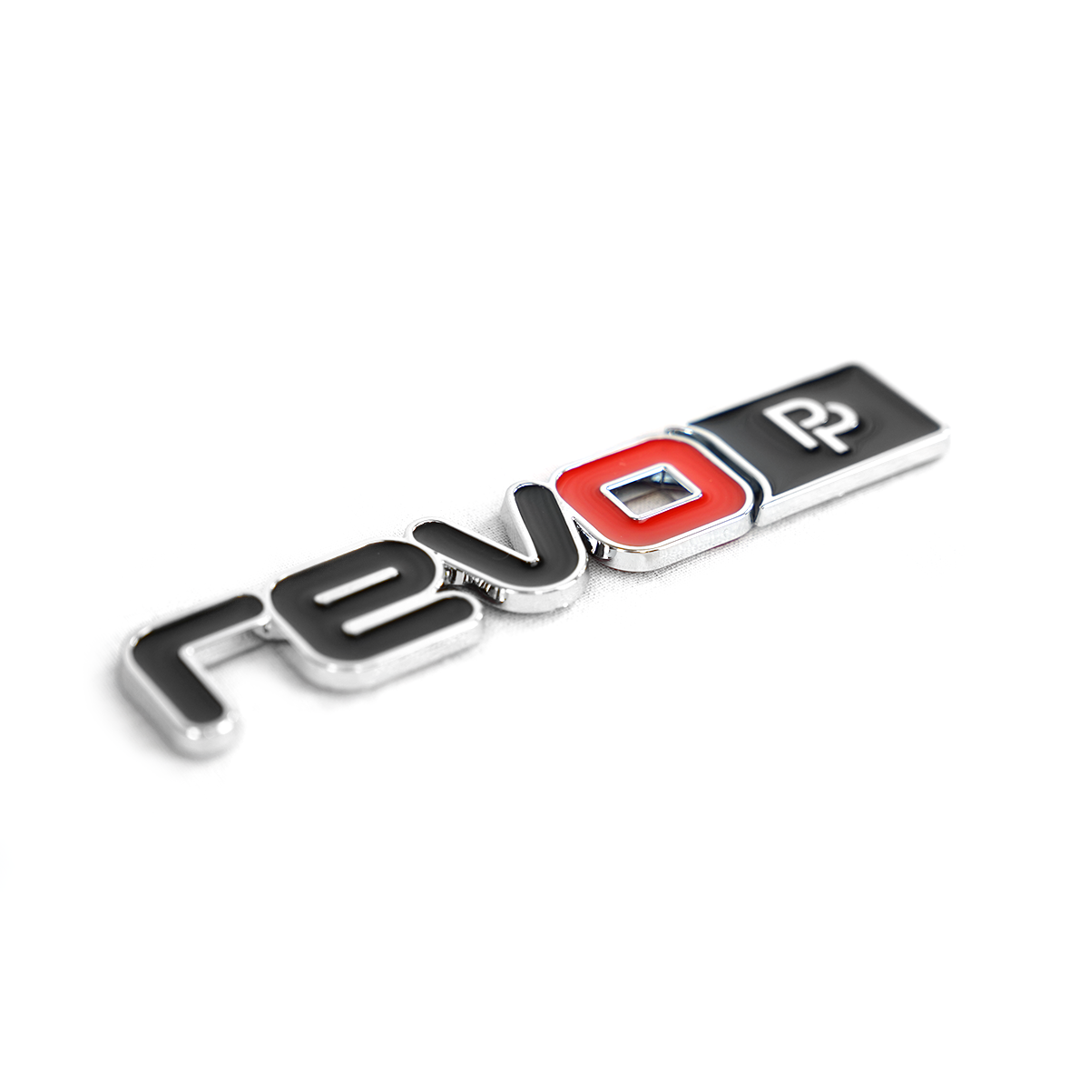 Revo Badge