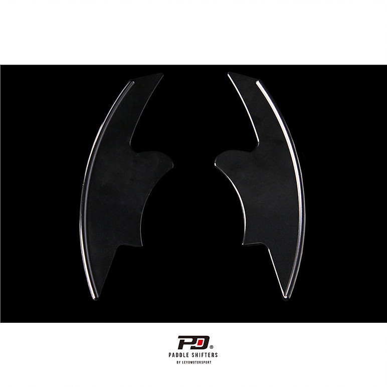 VAG101203-4 Leyo Motorsport Schaltwippen VW Sportline