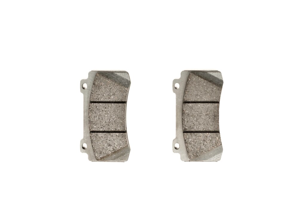 RacingLine Stage 2 Evo Brake Kit Replacement Pads / SPORT
