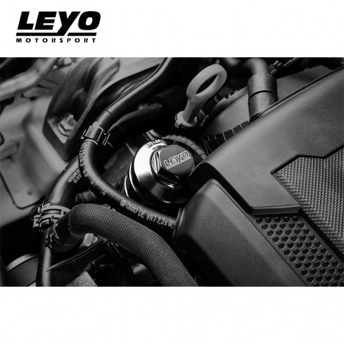 Leyo Motorsport Öl-Filter Gehäuse MQB EA888 3.GEN