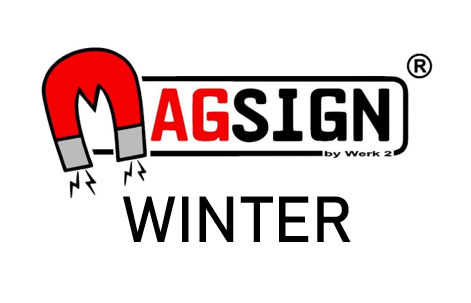 MagSign "Winter Edition" inkl. TÜV Bericht MagSign "Winter Edition" inkl. TÜV Bericht