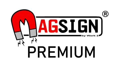 MagSign Premium inkl. TÜV Bericht