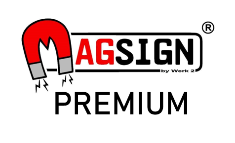 MagSign Premium inkl. TÜV Bericht MagSign Premium inkl. TÜV Bericht