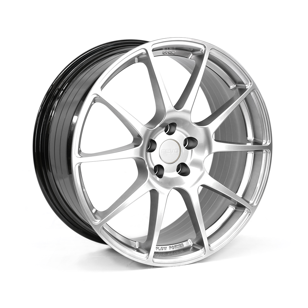 Revo Felge RF020 8,5"x20" ET45 5x112 Revo Felge RF020 8,5"x20" ET45 5x112
