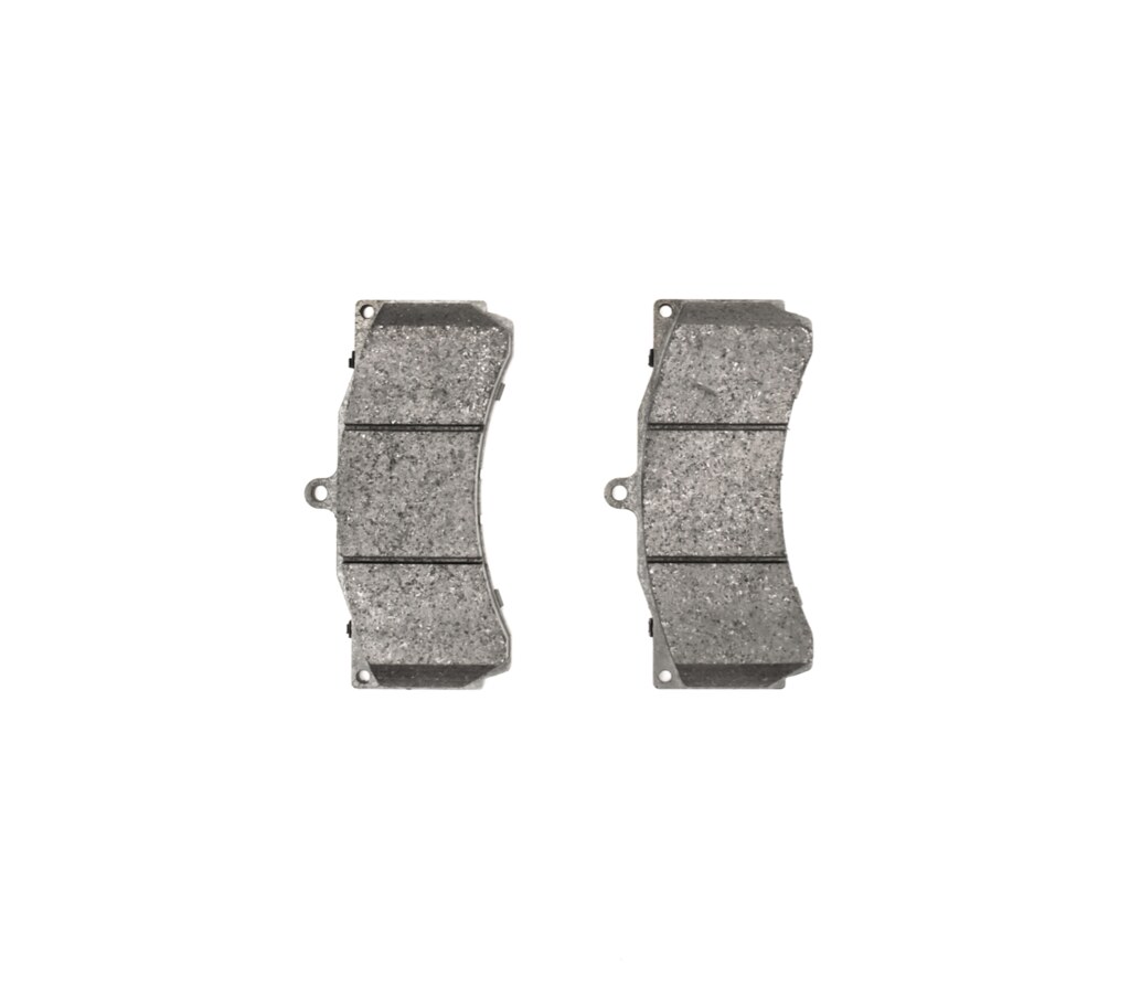 RacingLine Stage 3 Brake Kit 6 Pot / Replacement Brake Pads Ferrodo DS2500