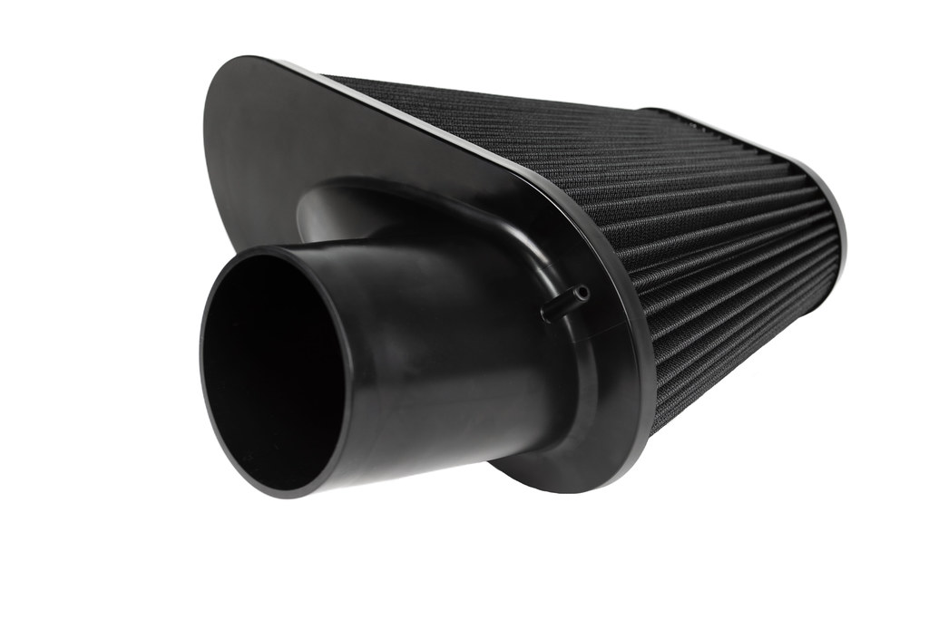 RacingLine R600 Intake Replacement Pleated Cotton Filter