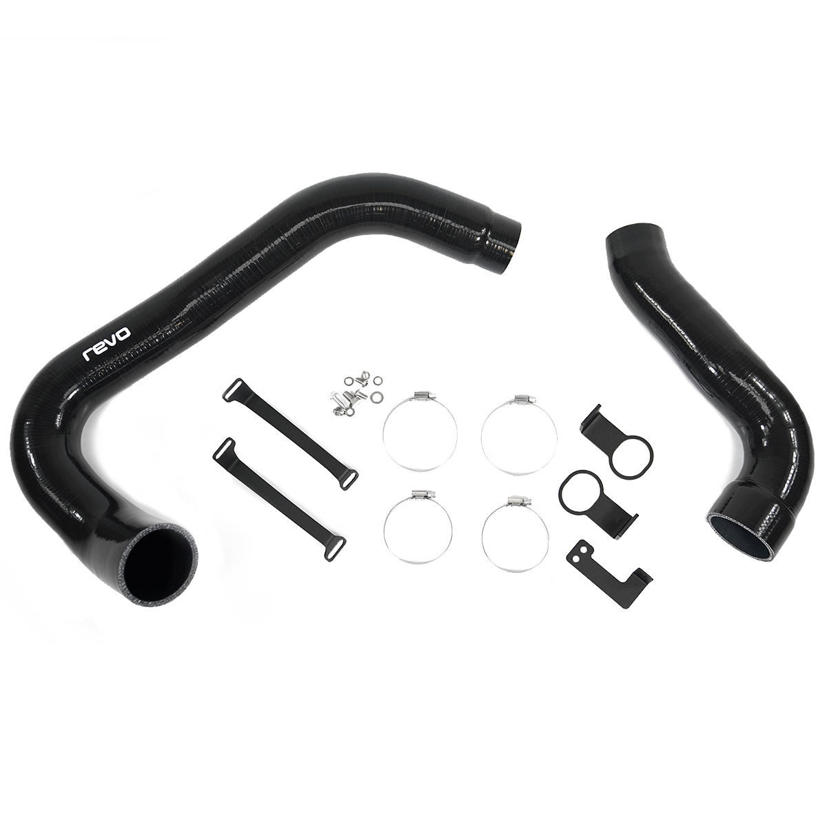 FORD FIESTA ST MK8 PERFORMANCE PACK OEM+ Intake RF061M200400